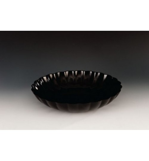 POLYCARBONAT TEŞHİR KASE Ø 36 X H: 7 Cm